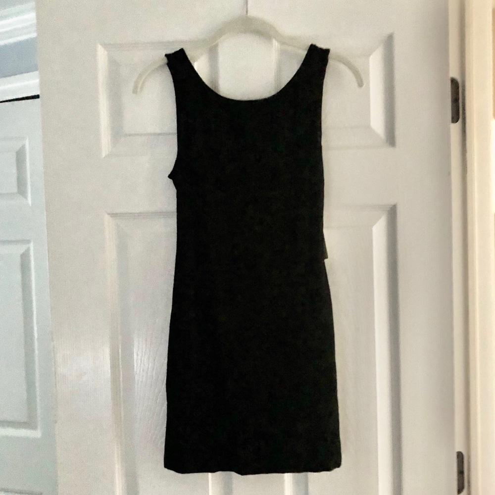 NEW classic LBD 🖤